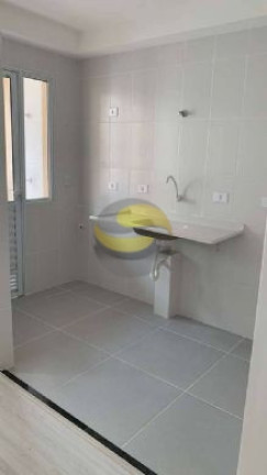 Imagem Apartamento com 2 Quartos à Venda, 41 m² em Jardim Da Glória - Cotia Imagem Apartamento com 2 Quartos à Venda, 41 m² em Jardim Da Glória - Cotia
