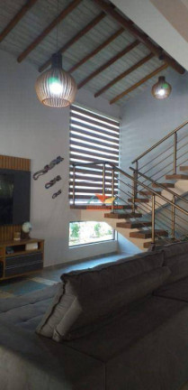Imagem Casa com 3 Quartos à Venda, 262 m² em Martim De Sá - Caraguatatuba