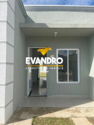 Imagem Casa com 2 Quartos à Venda, 54 m² em Loteamento Bom Jesus - Cuiabá