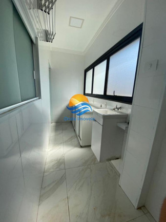 Imagem Cobertura com 4 Quartos para Alugar, 225 m² em Ponta Da Praia - Santos Imagem Cobertura com 4 Quartos para Alugar, 225 m² em Ponta Da Praia - Santos
