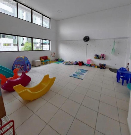 Imagem Apartamento com 2 Quartos à Venda, 54 m² em Torre - Recife