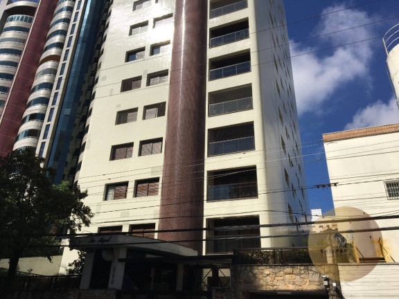Apartamento com 3 Quartos à Venda, 183 m² em Santa Paula - São Caetano Do Sul