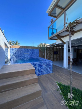 Imagem Sobrado com 4 Quartos à Venda, 300 m² em Parque Residencial Laranjeiras - Serra