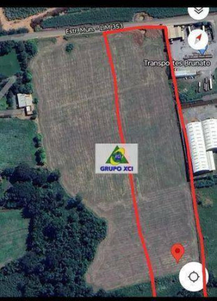 Imóvel à Venda, 46.000 m² em Jardim Porto Real Iv - Limeira