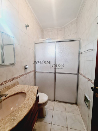 Imagem Casa com 3 Quartos para Alugar,  em Vila Monte Alegre - São Paulo