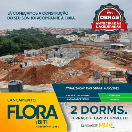 Imagem Apartamento com 2 Quartos à Venda, 46 m² em Ibiti Royal Park - Sorocaba Imagem Apartamento com 2 Quartos à Venda, 46 m² em Ibiti Royal Park - Sorocaba