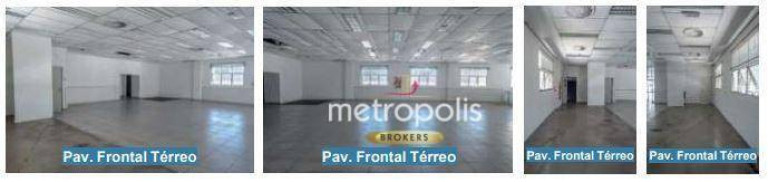 Imagem Edifício Residencial à Venda ou Locação, 1.736 m² em Penha De França - São Paulo