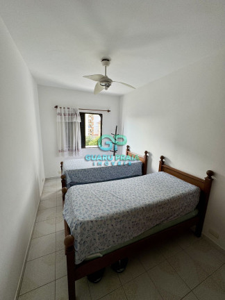 Imagem Apartamento com 2 Quartos à Venda, 64 m² em Enseada - Guarujá