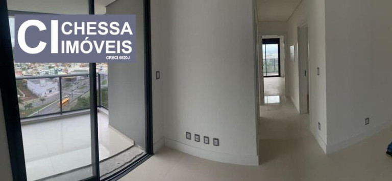 Imagem Apartamento com 3 Quartos à Venda, 119 m² em Ressacada - Itajaí
