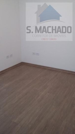 Imagem Apartamento com 3 Quartos à Venda, 95 m² em Camilópolis - Santo André