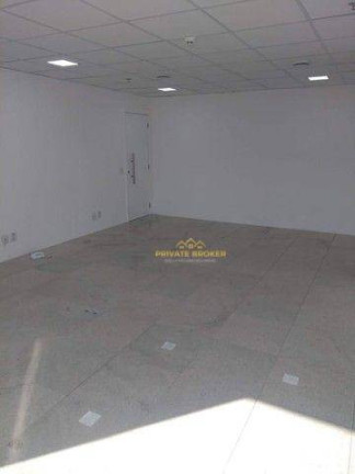 Imagem Sala Comercial à Venda, 49 m² em Alphaville - Barueri Imagem Sala Comercial à Venda, 49 m² em Alphaville - Barueri