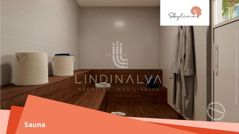 Imagem Apartamento com 3 Quartos à Venda, 83 m² em Penha - Sc - Penha Imagem Apartamento com 3 Quartos à Venda, 83 m² em Penha - Sc - Penha