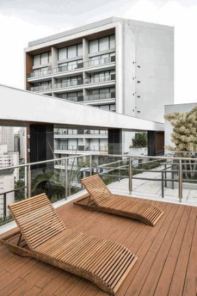 Imagem Apartamento com 1 Quarto à Venda ou Locação, 66 m² em Vila Olímpia - São Paulo Imagem Apartamento com 1 Quarto à Venda ou Locação, 66 m² em Vila Olímpia - São Paulo