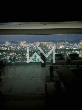 Imagem Apartamento com 3 Quartos à Venda, 169 m² em Jardim Santa Mena - Guarulhos Imagem Apartamento com 3 Quartos à Venda, 169 m² em Jardim Santa Mena - Guarulhos