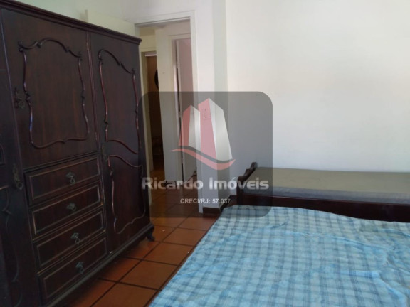 Imagem Casa de Condomínio com 3 Quartos à Venda, 100 m² em Peró - Cabo Frio