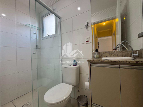Imagem Apartamento com 2 Quartos à Venda, 60 m² em Tupi - Praia Grande Imagem Apartamento com 2 Quartos à Venda, 60 m² em Tupi - Praia Grande
