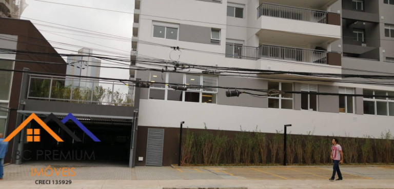 Foto do imóvel Apartamento com 4 Quartos à Venda, 129 m² em Centro - Santo André