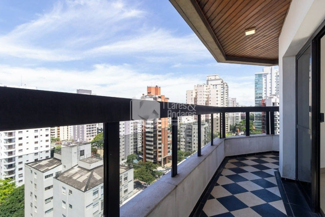 Imagem Imóvel com 4 Quartos à Venda, 305 m² em Indianópolis - São Paulo Imagem Imóvel com 4 Quartos à Venda, 305 m² em Indianópolis - São Paulo