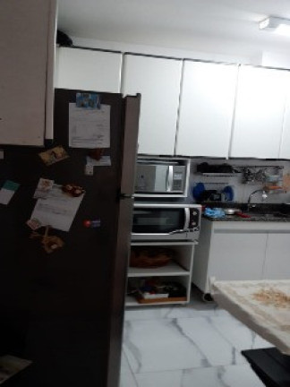 Imagem Apartamento com 2 Quartos à Venda, 53 m² em Vila Moraes - São Paulo