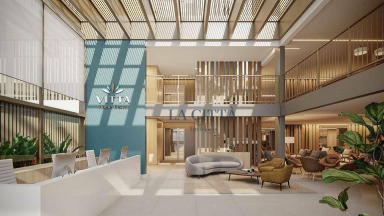 Imagem Apartamento com 2 Quartos à Venda, 62 m² em Fazenda - Itajaí