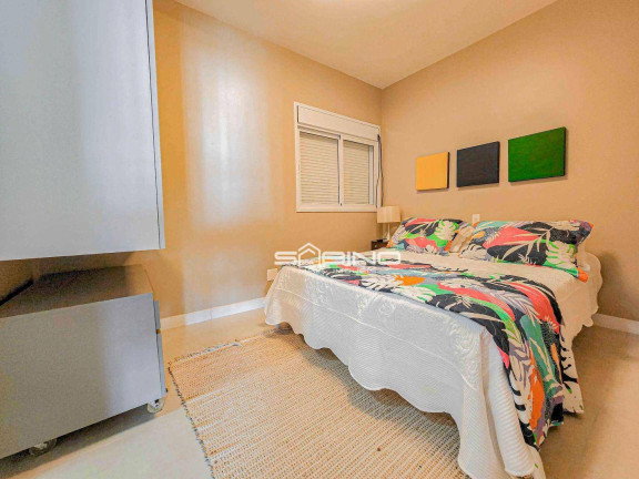 Imagem Apartamento com 3 Quartos à Venda, 114 m² em Riviera De São Lourenço - Bertioga