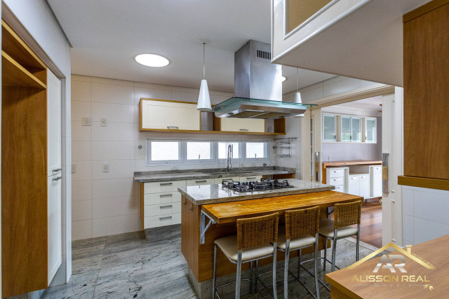 Imagem Casa de Condomínio com 6 Quartos à Venda, 525 m² em Tamboré - Santana De Parnaíba Imagem Casa de Condomínio com 6 Quartos à Venda, 525 m² em Tamboré - Santana De Parnaíba