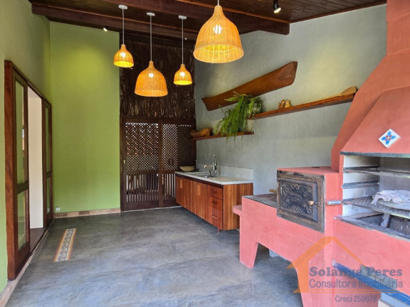 Imagem Casa de Condomínio com 2 Quartos à Venda, 120 m² em Ressaca - Ubatuba Imagem Casa de Condomínio com 2 Quartos à Venda, 120 m² em Ressaca - Ubatuba