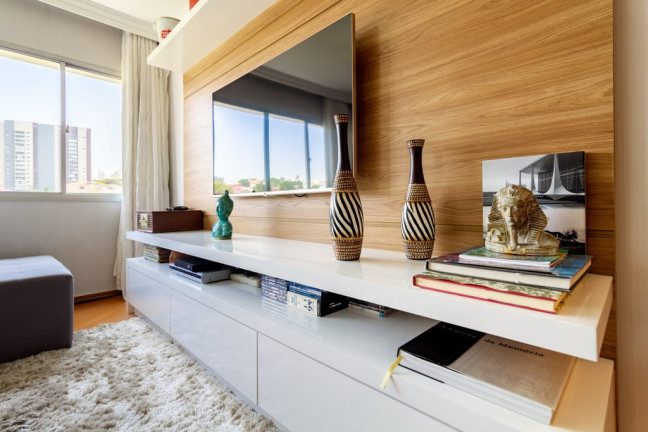 Imagem Apartamento com 2 Quartos à Venda, 86 m² em Vila Monumento - São Paulo