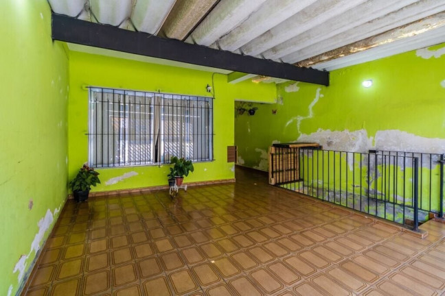 Imagem Casa com 3 Quartos à Venda, 175 m² em Vila Matilde - São Paulo