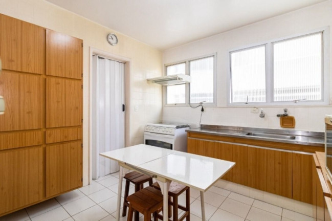 Imagem Apartamento com 3 Quartos à Venda, 115 m² em Jardim Paulista - São Paulo