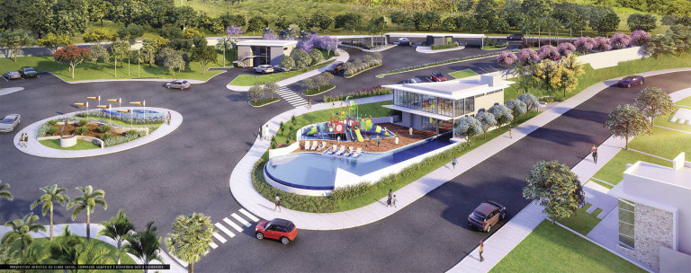 Imagem Terreno à Venda, 462 m² em Cachoeira - Atibaia Imagem Terreno à Venda, 462 m² em Cachoeira - Atibaia