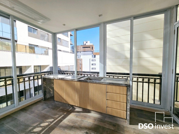 Imagem Cobertura com 4 Quartos à Venda,  em Vila Nova Conceição - São Paulo