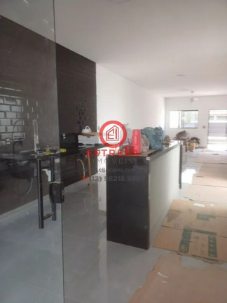 Imagem Casa com 3 Quartos à Venda, 120 m² em Residencial Parque Dos Sinos - Jacareí