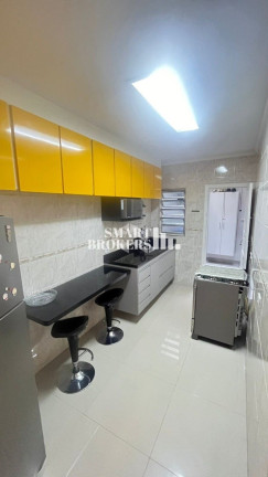 Imagem Apartamento com 2 Quartos à Venda, 76 m² em Mirandópolis - São Paulo