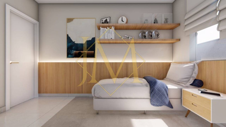 Imagem Apartamento com 2 Quartos à Venda,  em Jardim Primavera - Timóteo