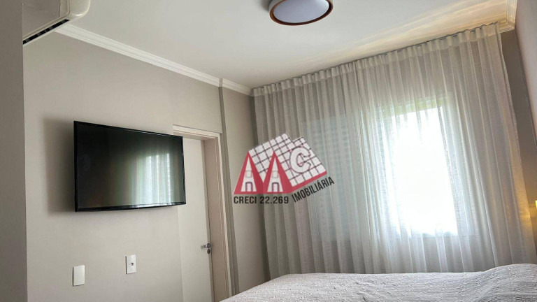 Imagem Apartamento com 3 Quartos para Alugar, 80 m² em Parque Campolim - Sorocaba