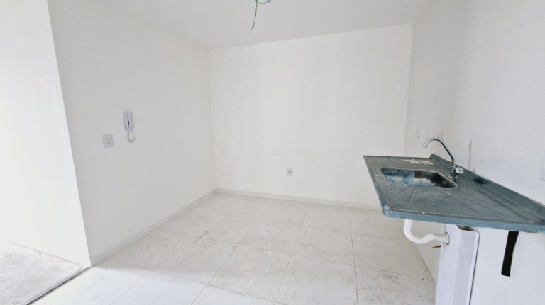 Imagem Apartamento com 2 Quartos à Venda, 37 m² em Parque Vitória - São Paulo