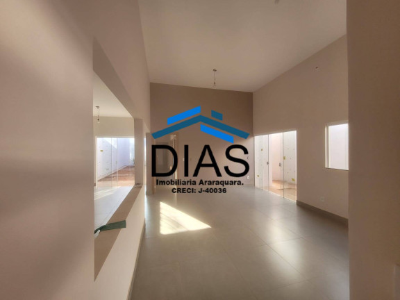 Imagem Casa com 3 Quartos à Venda, 110 m² em Vila Santa Marta - Araraquara Imagem Casa com 3 Quartos à Venda, 110 m² em Vila Santa Marta - Araraquara