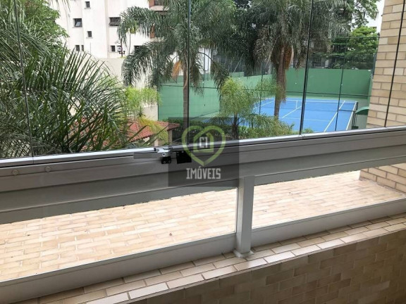 Imagem Apartamento com 3 Quartos à Venda, 172 m² em Pacaembu - São Paulo