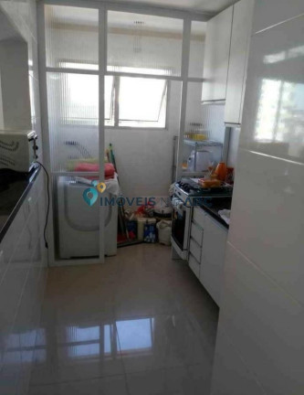 Imagem Apartamento com 1 Quarto à Venda, 50 m² em Centro - São Bernardo Do Campo