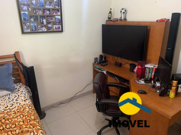 Imagem Apartamento com 3 Quartos à Venda, 94 m² em Icaraí - Niterói Imagem Apartamento com 3 Quartos à Venda, 94 m² em Icaraí - Niterói
