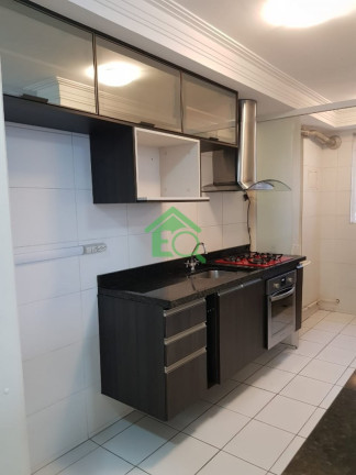 Imagem Apartamento com 3 Quartos à Venda, 70 m² em Cidade Ademar - São Paulo Imagem Apartamento com 3 Quartos à Venda, 70 m² em Cidade Ademar - São Paulo