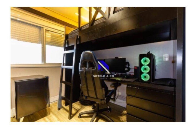 Imagem Apartamento com 3 Quartos à Venda, 87 m² em Morumbi - São Paulo Imagem Apartamento com 3 Quartos à Venda, 87 m² em Morumbi - São Paulo