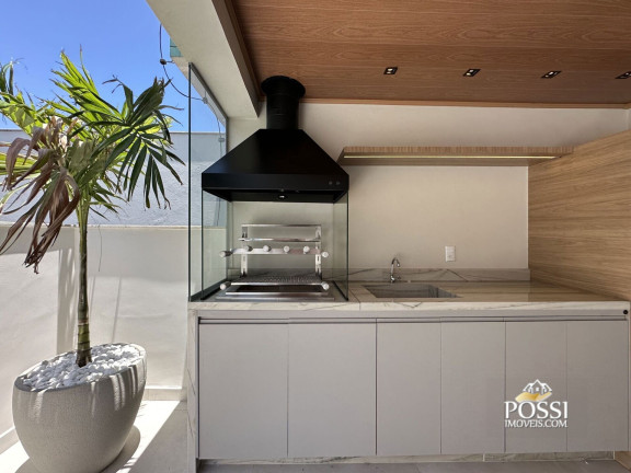 Imagem Cobertura com 3 Quartos à Venda, 152 m² em Praia Da Costa - Vila Velha