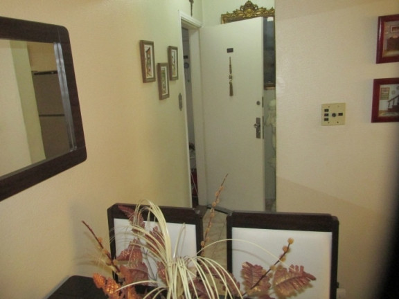 Imagem Apartamento com 2 Quartos à Venda, 80 m² em Santos Imagem Apartamento com 2 Quartos à Venda, 80 m² em Santos