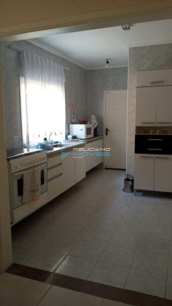 Imagem Sobrado com 3 Quartos à Venda, 175 m² em Guilhermina - Praia Grande