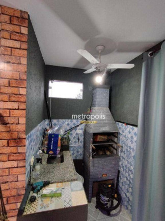 Imagem Sobrado com 4 Quartos à Venda, 230 m² em Eldorado - Diadema Imagem Sobrado com 4 Quartos à Venda, 230 m² em Eldorado - Diadema