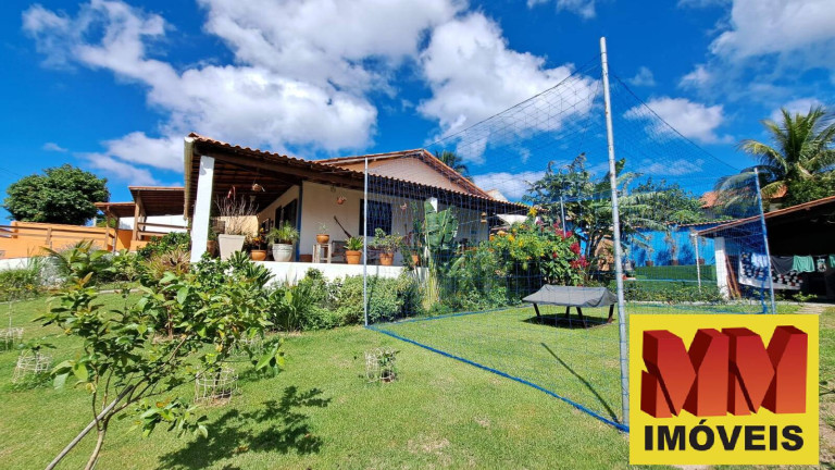 Imagem Casa de Condomínio com 3 Quartos à Venda, 150 m² em Ogiva - Cabo Frio