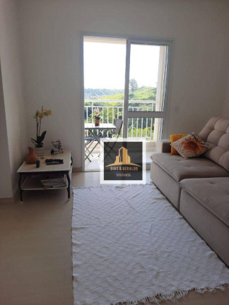 Imagem Apartamento com 2 Quartos à Venda ou Locação, 62 m² em Pagador De Andrade - Jacareí Imagem Apartamento com 2 Quartos à Venda ou Locação, 62 m² em Pagador De Andrade - Jacareí