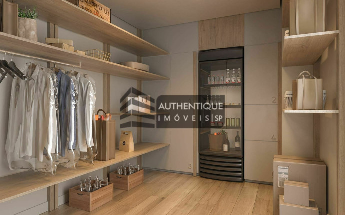 Imagem Apartamento com 3 Quartos à Venda, 141 m² em Vila Clementino - São Paulo Imagem Apartamento com 3 Quartos à Venda, 141 m² em Vila Clementino - São Paulo